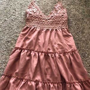 dress